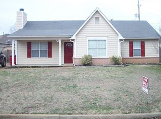 6986 Brady Hill Dr, Cordova, TN 38018