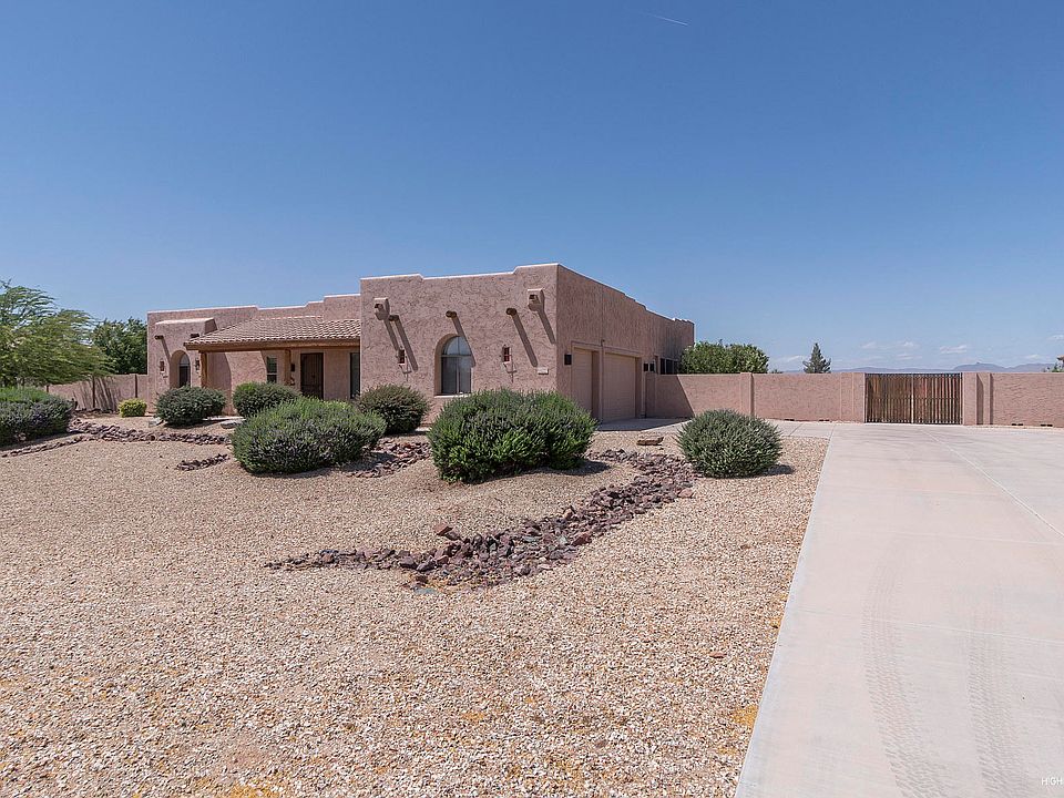 22744 W Mark Ln, Wittmann, AZ 85361 Zillow