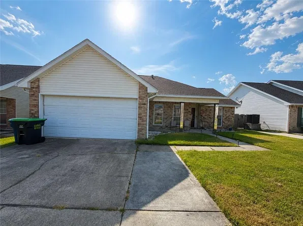 1267 Admiral Nelson Dr, Slidell, LA 70461