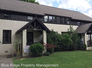 266 Hammond Ave, Kingsport, TN 37660