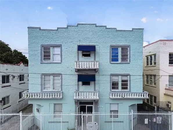 967 SW 5th St, Miami, FL