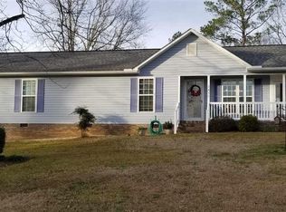 2411 Ridge Ave, Gadsden, AL 35904