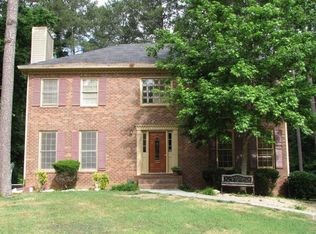 1714 Willard Way, Snellville, GA 30078