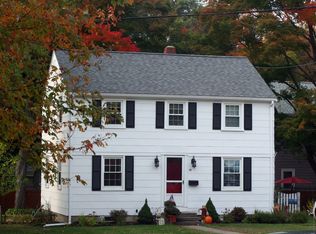 51 Thayer Ave, Weymouth, MA 02188