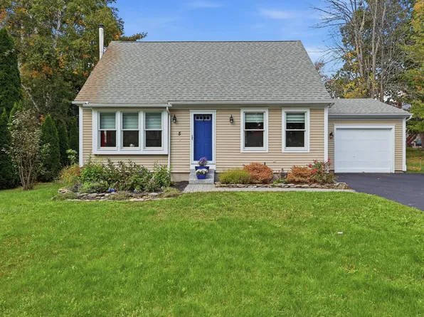 5 Birkdale Circle, Old Orchard Beach, ME 04064