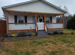 217 Sunset St NW, Lenoir, NC 28645