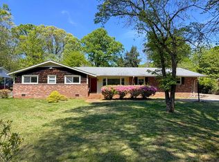 108 Duval Dr, Spartanburg, SC 29307