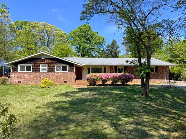 108 Duval Dr, Spartanburg, SC 29307