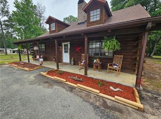 230 Branham Rd, Deridder, LA 70634