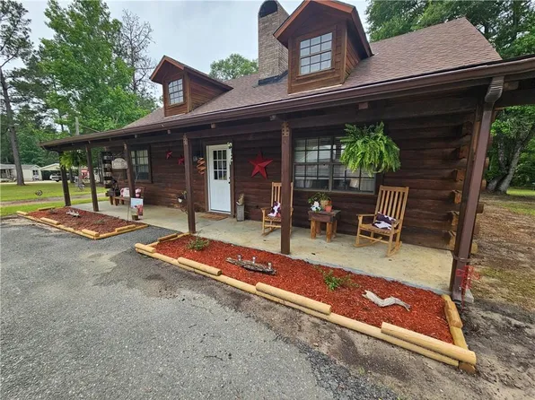 230 Branham Rd, Deridder, LA 70634