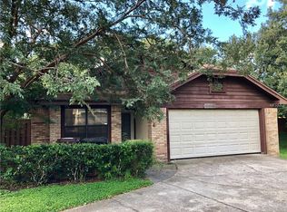 4502 S Hampton Dr, Orlando, FL 32812