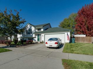 14573 N Wright St, Rathdrum, ID 83858