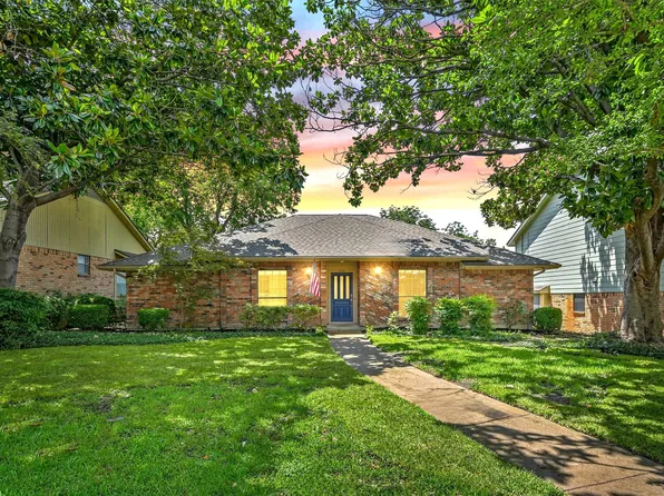 9120 Summer Glen Ln, Dallas, TX 75243