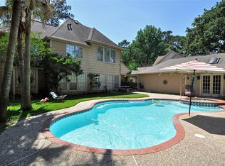18314 Forest Elms Dr, Spring, TX 77388