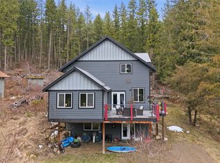 7463 Black Rd SE, Columbia Shuswap, BC V1E 2P6