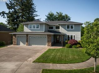 1355 NW Eagle St, Camas, WA 98607
