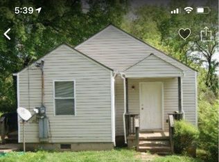 1514 Iroquois St, Knoxville, TN 37915