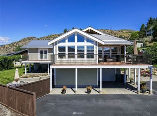 101 Pinnacle Pl, Chelan, WA 98816