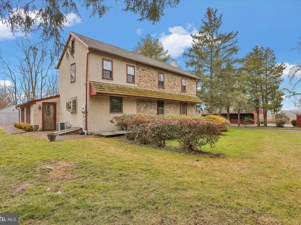 152 Tollhouse Rd, Oley, PA 19547