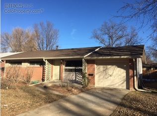 1720 Corey St, Longmont, CO 80501