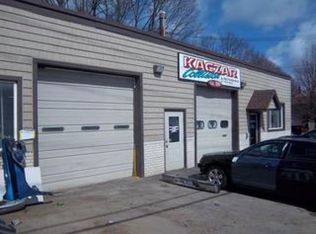 905 E 2nd St, Jamestown, NY 14701