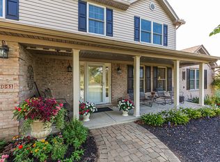 8641 Roth Farm Ln, Alexandria, KY 41001