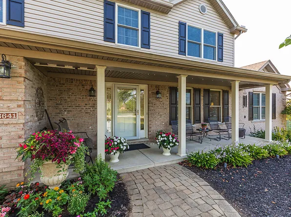 8641 Roth Farm Ln, Alexandria, KY 41001