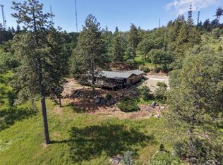6314 Morrisey Ln, Mariposa, CA 95338
