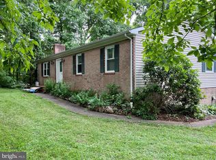 9668 Green Rd, Midland, VA 22728