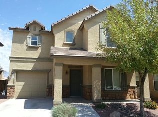 7621 E Agave Overlook Dr, Tucson, AZ 85710