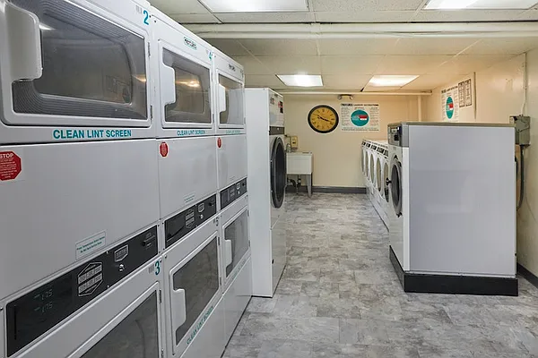 Rented by Brown Harris Stevens | media 18