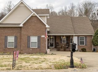 1235 Viewmont Dr, Clarksville, TN 37040