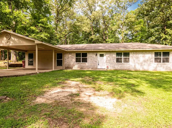 209 Ponderosa Dr, El Dorado, AR 71730