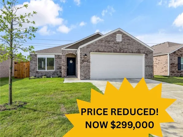 3000 Wolf Creek St, Springdale, AR 72764