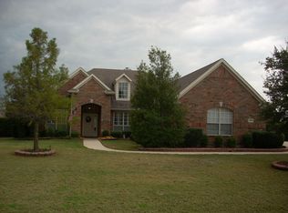 7400 Stallion St, Denton, TX 76208
