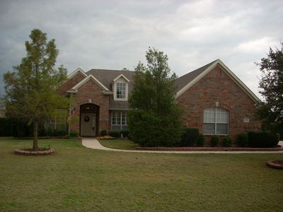 7400 Stallion St, Denton, TX, 76208
