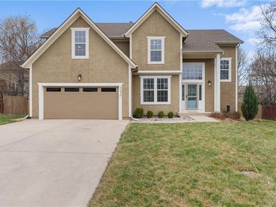 21010 W 54th St, Shawnee, KS, 66218