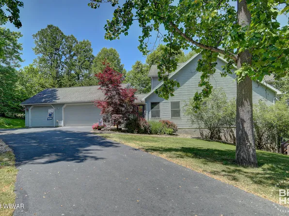 265 Cochise Trl, Lock Haven, PA 17745