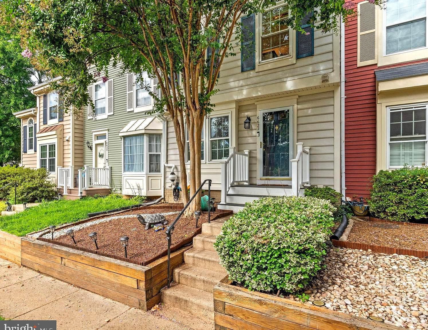 6622 Medinah Ln, Alexandria, VA 22312 Zillow