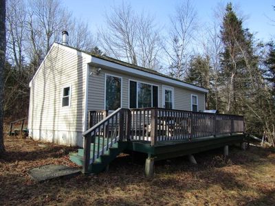 10 Gould Lane, Searsport, ME, 04974