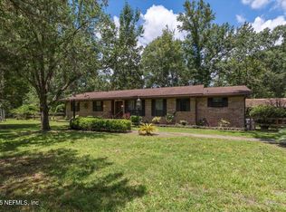 5209 Justill Ln, Jacksonville, FL 32218