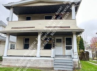 930 Evangeline Rd #1, Cleveland, OH 44110