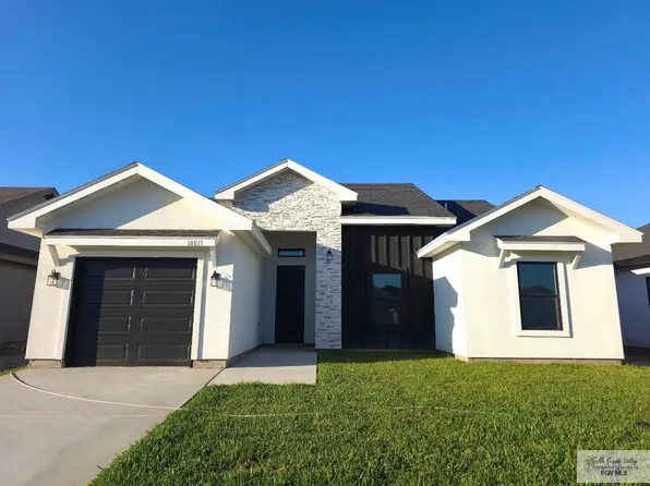 18013 Spruce St, Harlingen, TX 78552