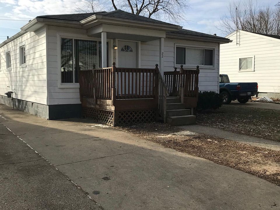 1st image of 722 E Mansfield Ave