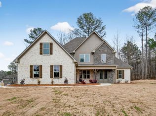 1113 Grey Oaks Valley, Pelham, AL 35124