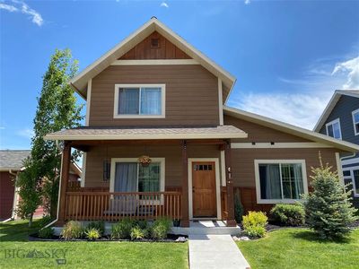 2488 Ferguson Ave, Bozeman, MT, 59718