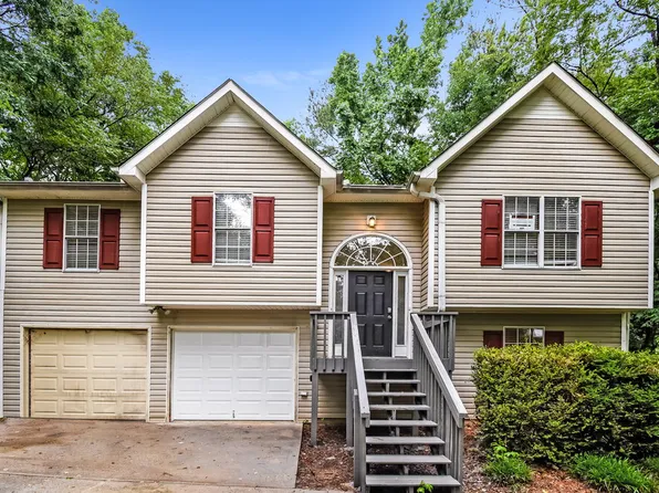 24 Alisha Cir NW, Cartersville, GA 30121