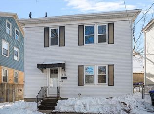 172 Camden Ave, Providence, RI 02908