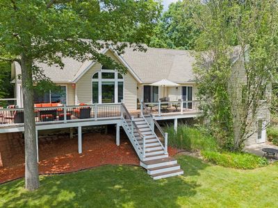 55526 S Thompson Ln, Three Rivers, MI, 49093