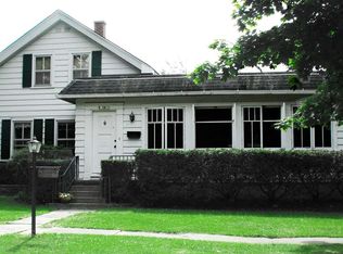 W4415 South Street, Hingham, WI 53031